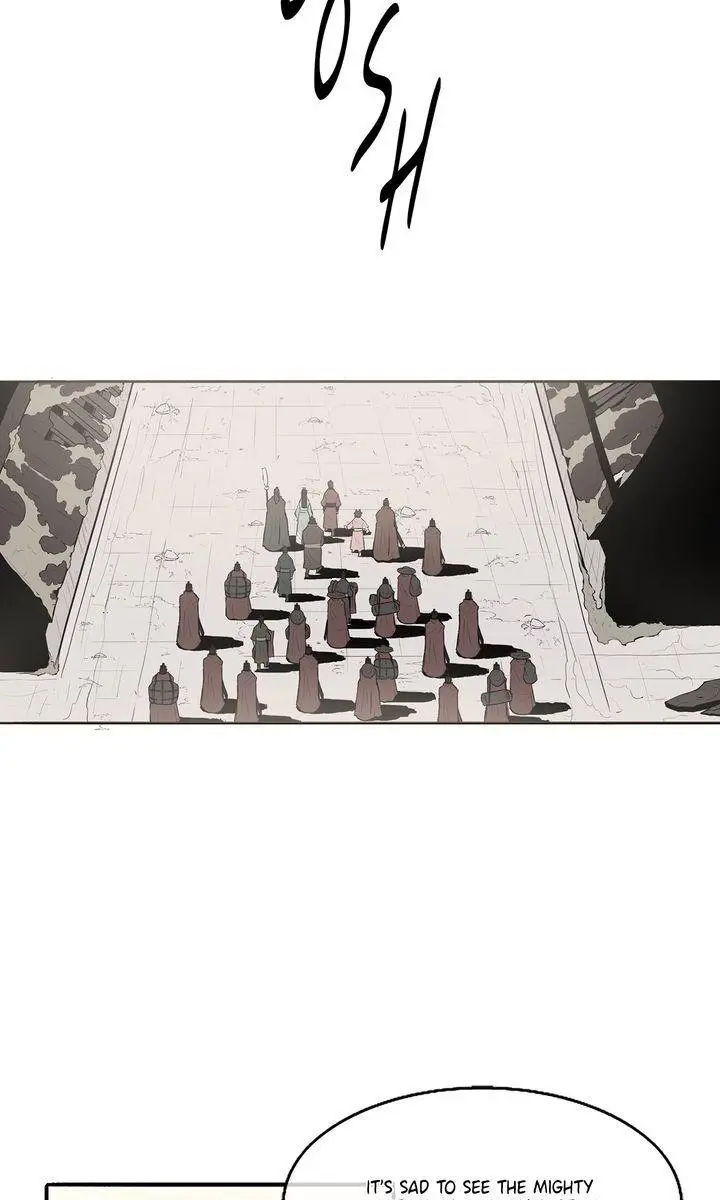 The Legend of the Northern Blade Chapter 6 Page 12