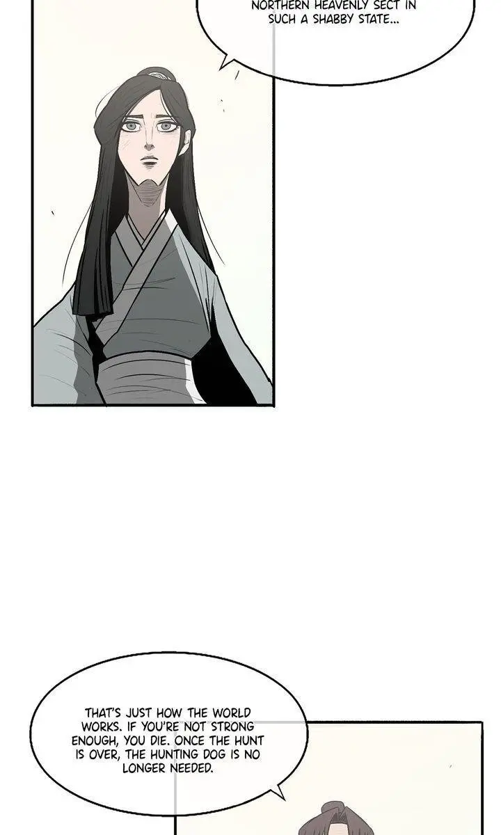 The Legend of the Northern Blade Chapter 6 Page 13