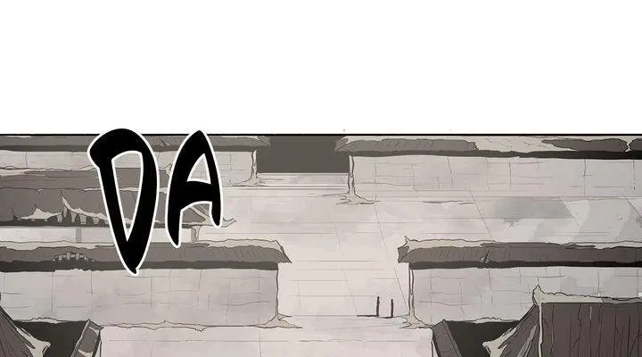 The Legend of the Northern Blade Chapter 6 Page 18