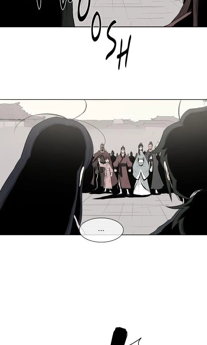 The Legend of the Northern Blade Chapter 6 Page 20