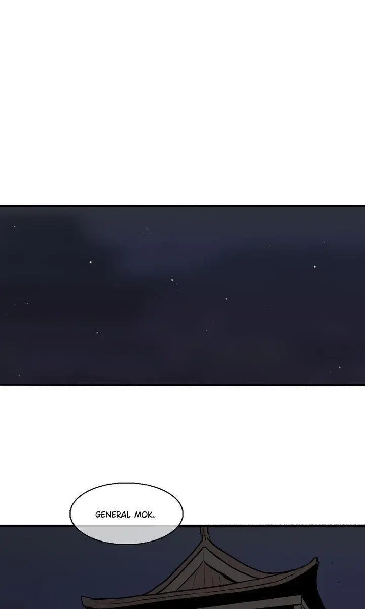 The Legend of the Northern Blade Chapter 6 Page 36