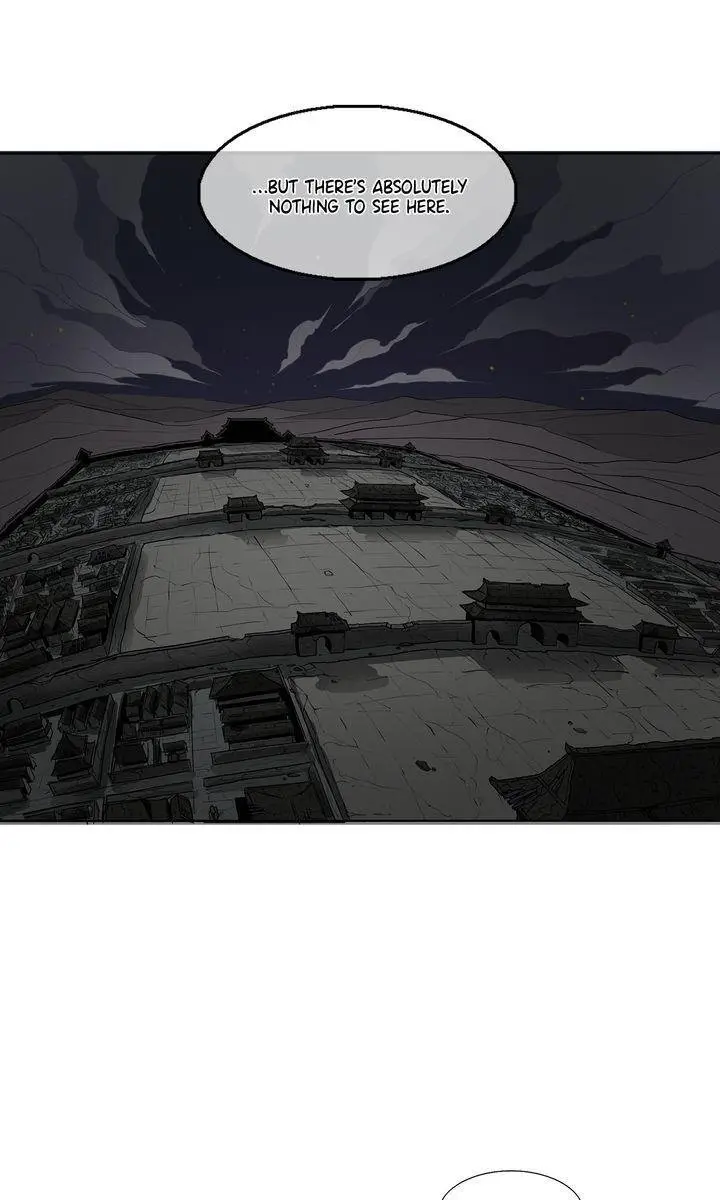 The Legend of the Northern Blade Chapter 6 Page 38