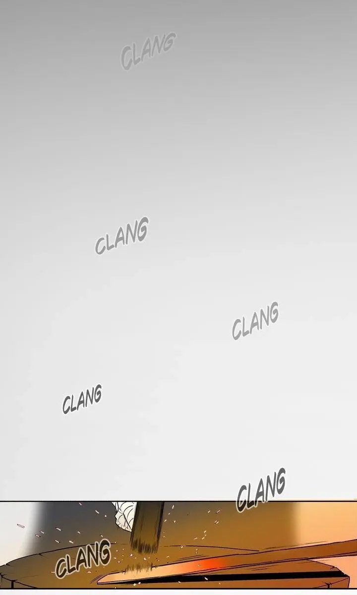 The Legend of the Northern Blade Chapter 6 Page 45