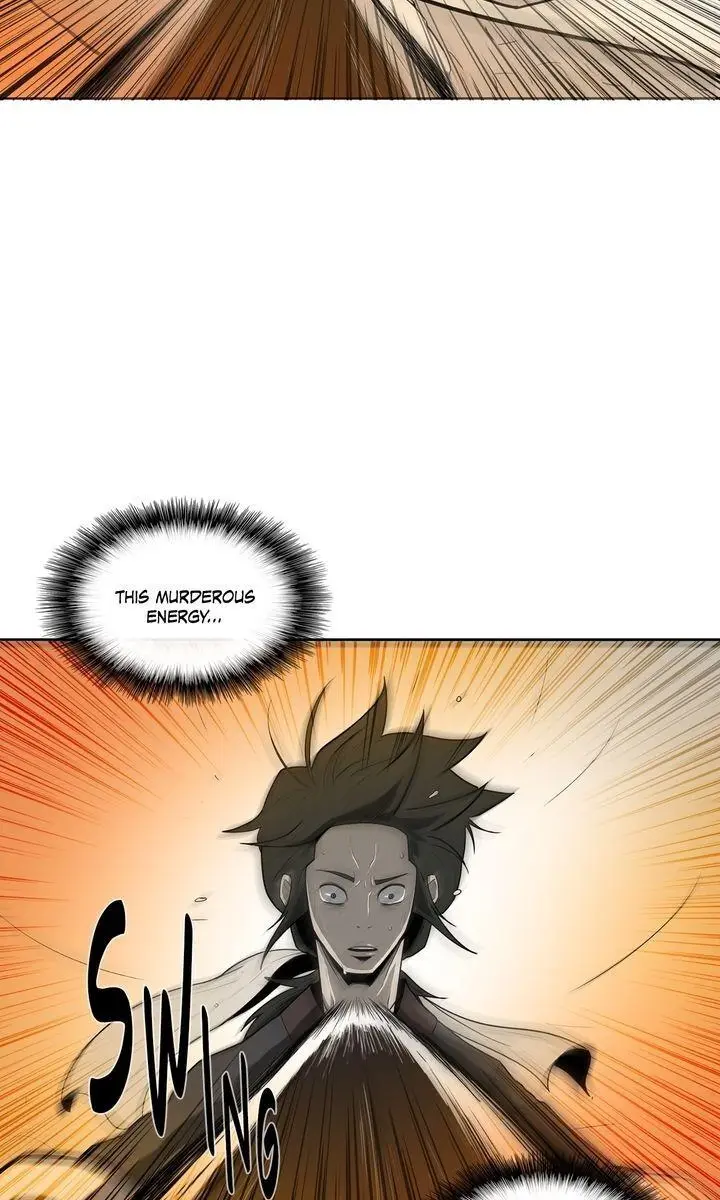 The Legend of the Northern Blade Chapter 6 Page 58