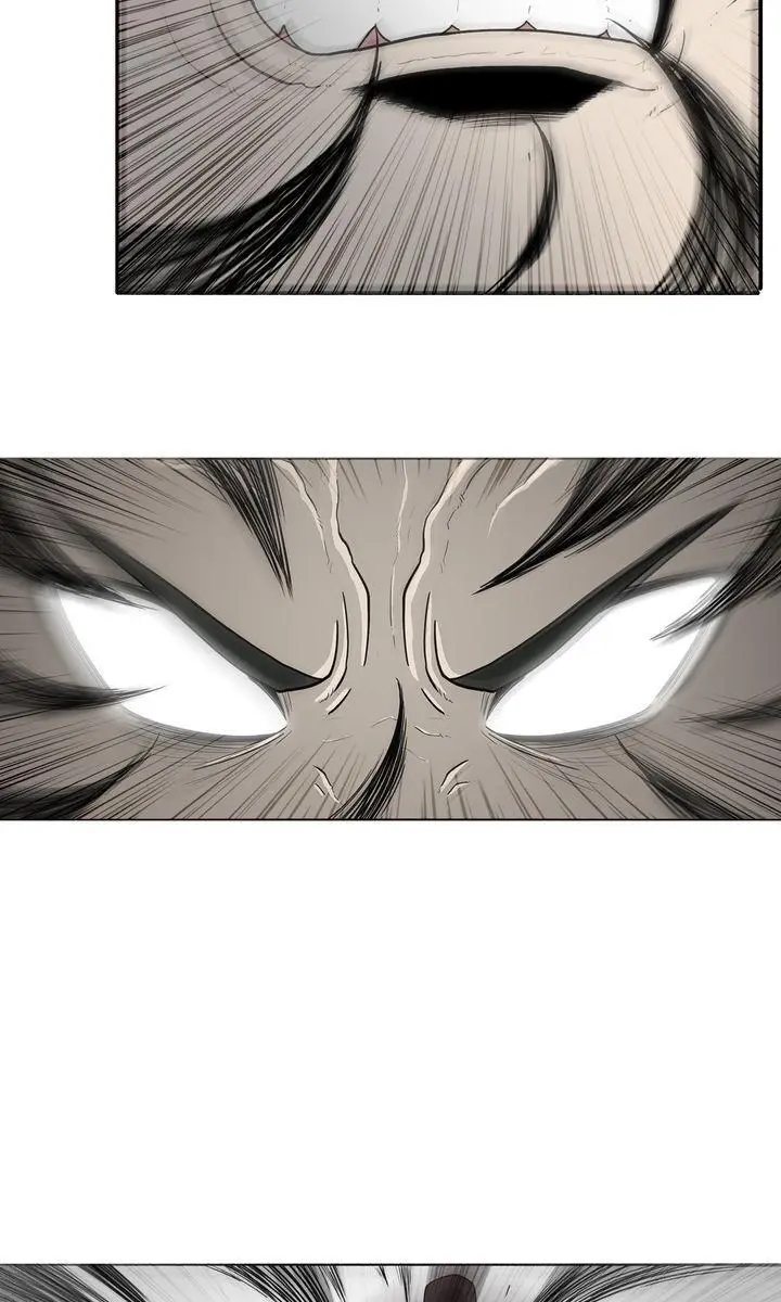 The Legend of the Northern Blade Chapter 6 Page 61