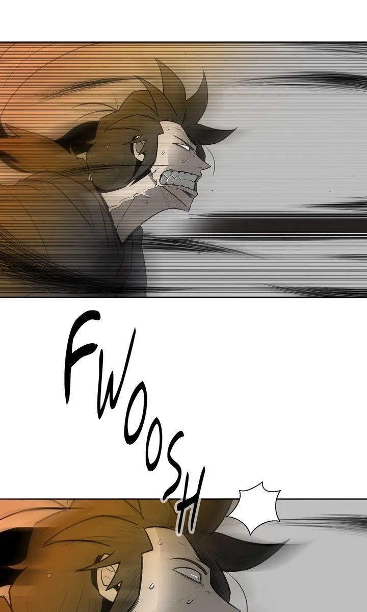 The Legend of the Northern Blade Chapter 7 Page 2