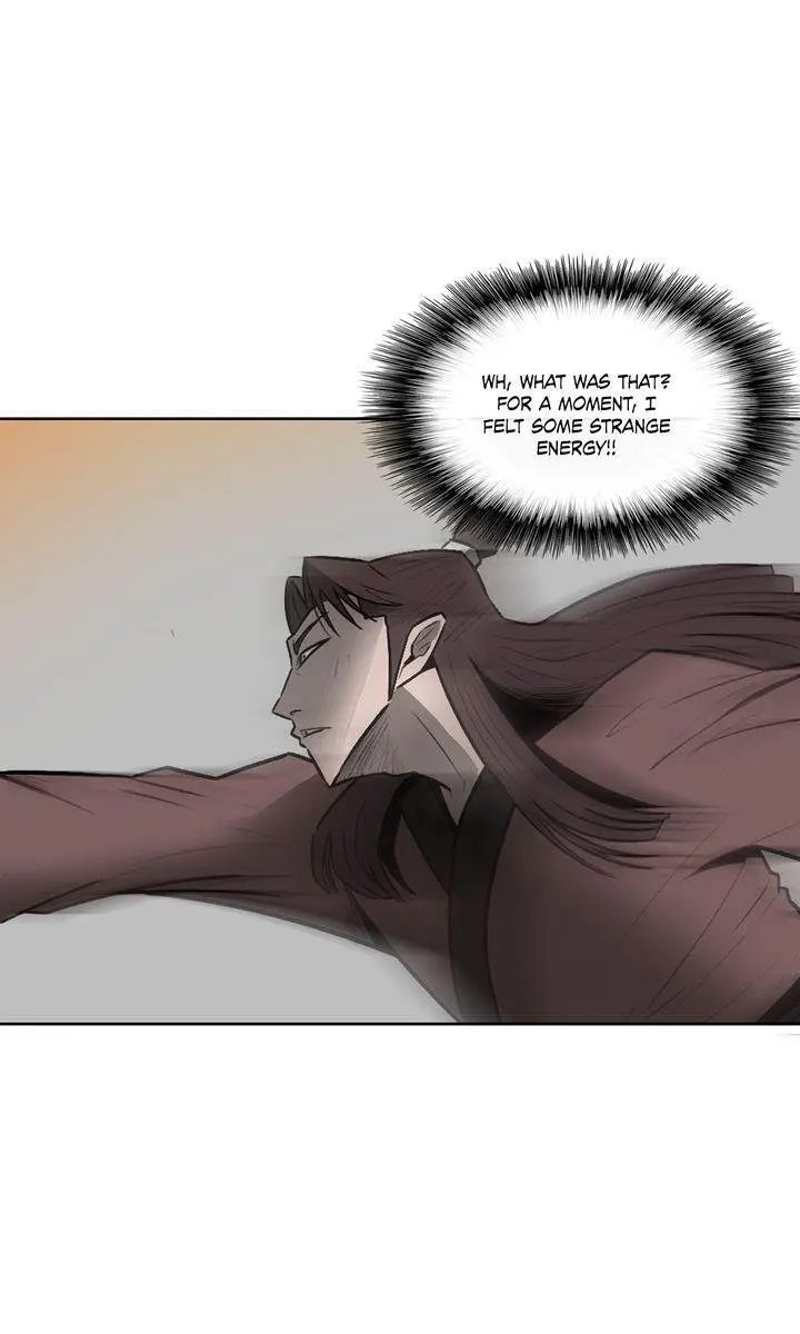 The Legend of the Northern Blade Chapter 7 Page 5