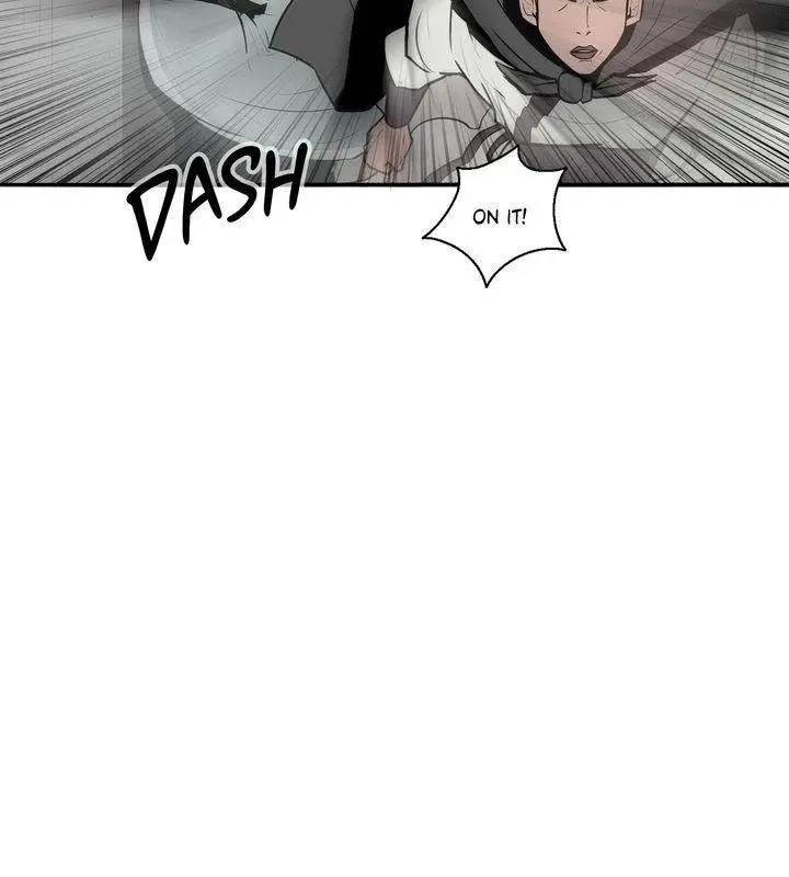 The Legend of the Northern Blade Chapter 7 Page 7