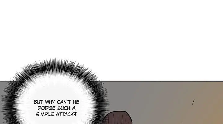 The Legend of the Northern Blade Chapter 7 Page 11