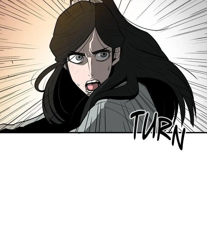 The Legend of the Northern Blade Chapter 7 Page 14