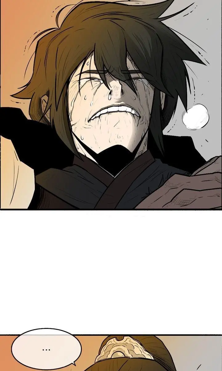 The Legend of the Northern Blade Chapter 7 Page 20