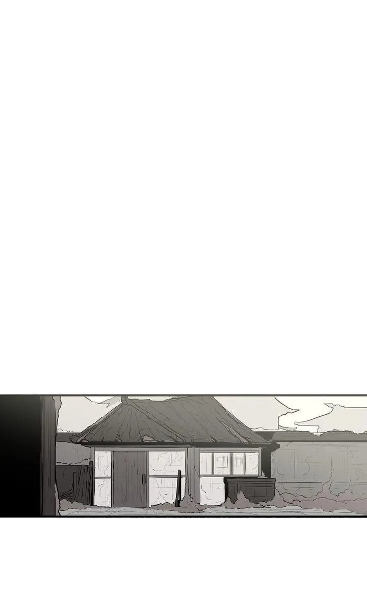 The Legend of the Northern Blade Chapter 7 Page 22