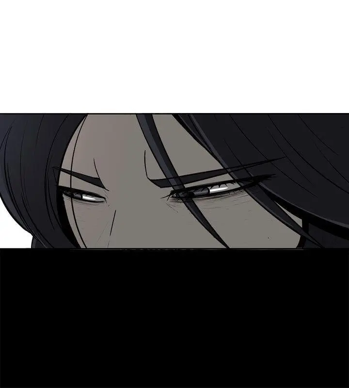 The Legend of the Northern Blade Chapter 7 Page 35