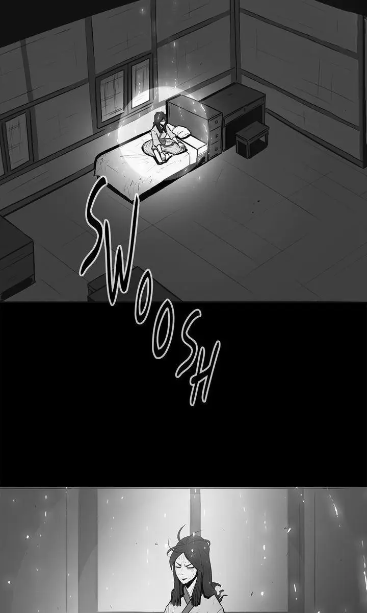 The Legend of the Northern Blade Chapter 7 Page 36