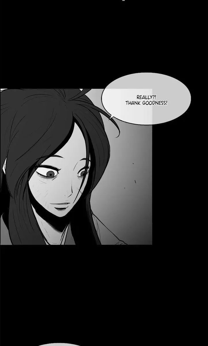 The Legend of the Northern Blade Chapter 7 Page 40