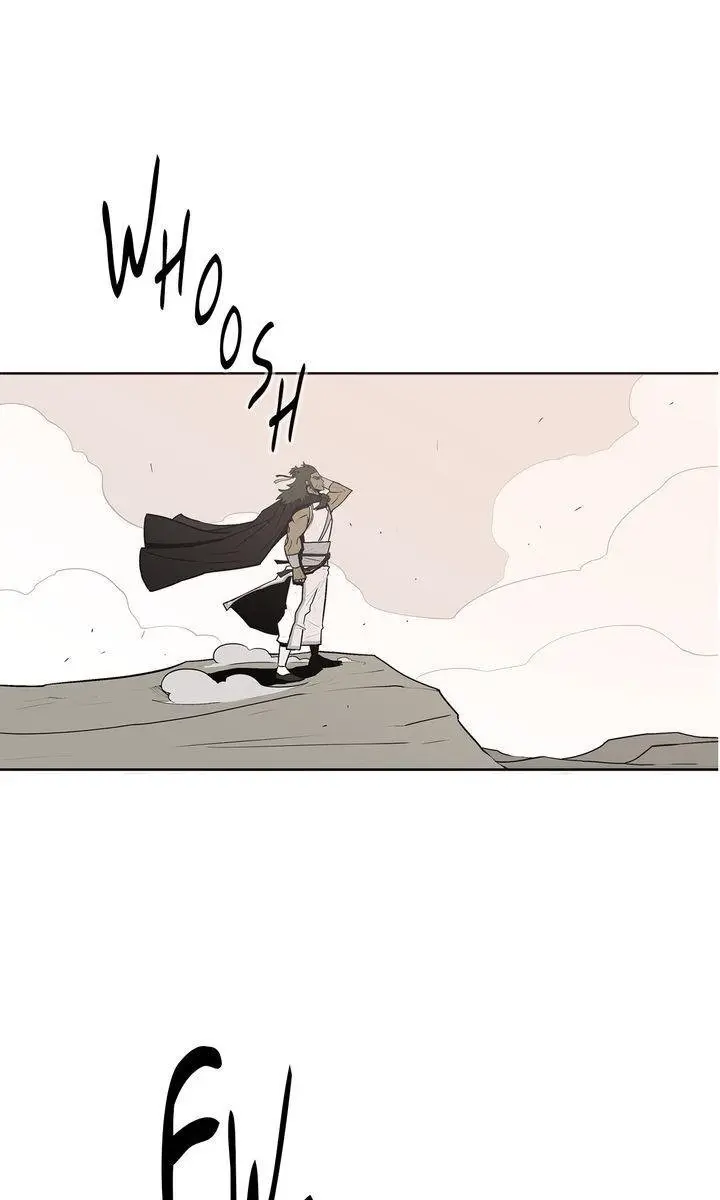 The Legend of the Northern Blade Chapter 7 Page 44