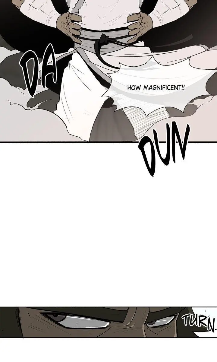 The Legend of the Northern Blade Chapter 7 Page 47