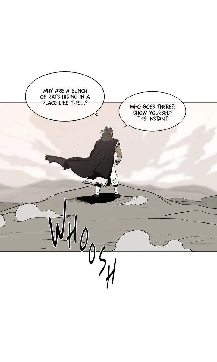 The Legend of the Northern Blade Chapter 7 Page 48