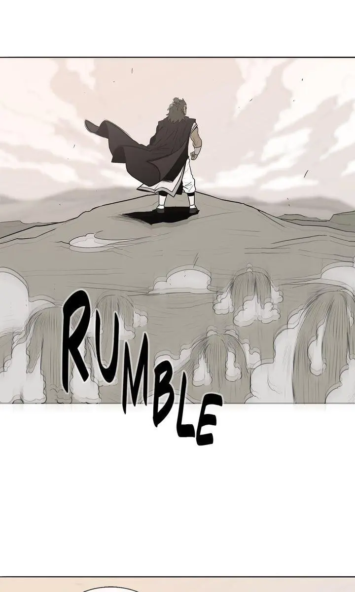 The Legend of the Northern Blade Chapter 7 Page 50