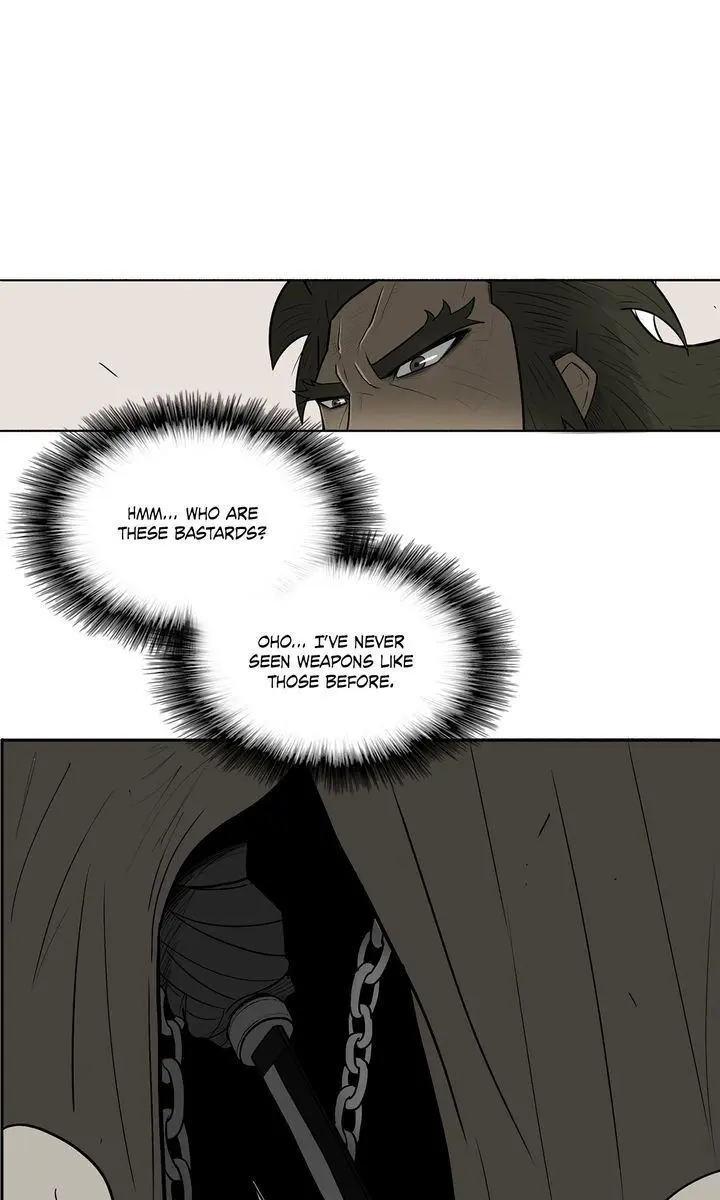 The Legend of the Northern Blade Chapter 7 Page 52