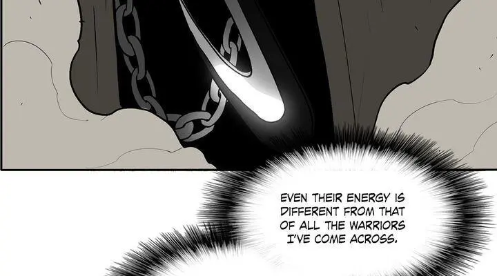 The Legend of the Northern Blade Chapter 7 Page 53