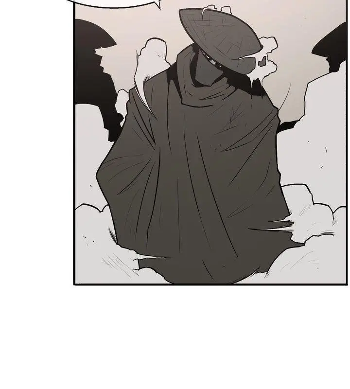 The Legend of the Northern Blade Chapter 7 Page 56