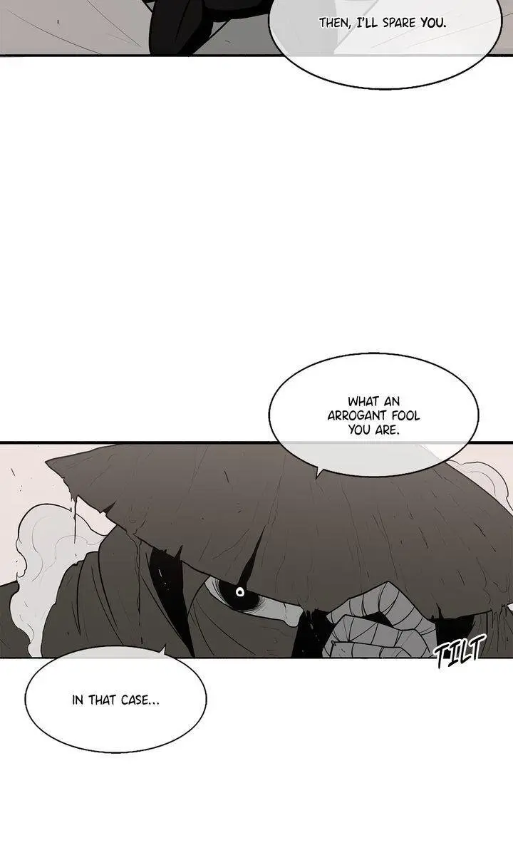 The Legend of the Northern Blade Chapter 7 Page 58