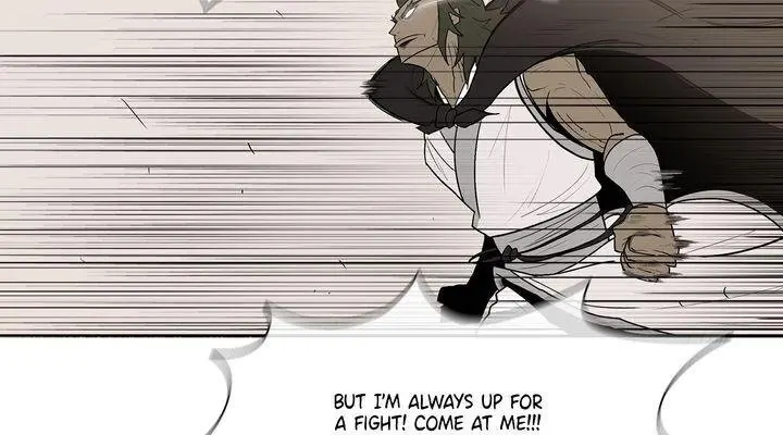 The Legend of the Northern Blade Chapter 7 Page 60