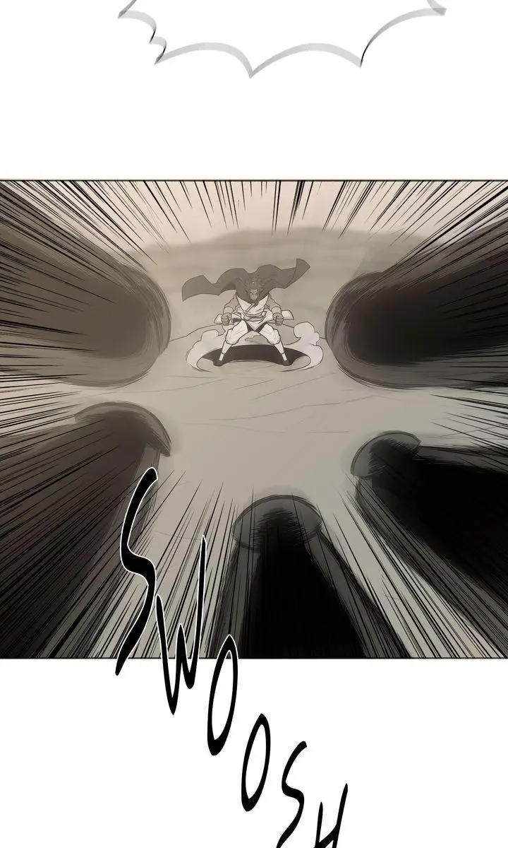 The Legend of the Northern Blade Chapter 7 Page 61