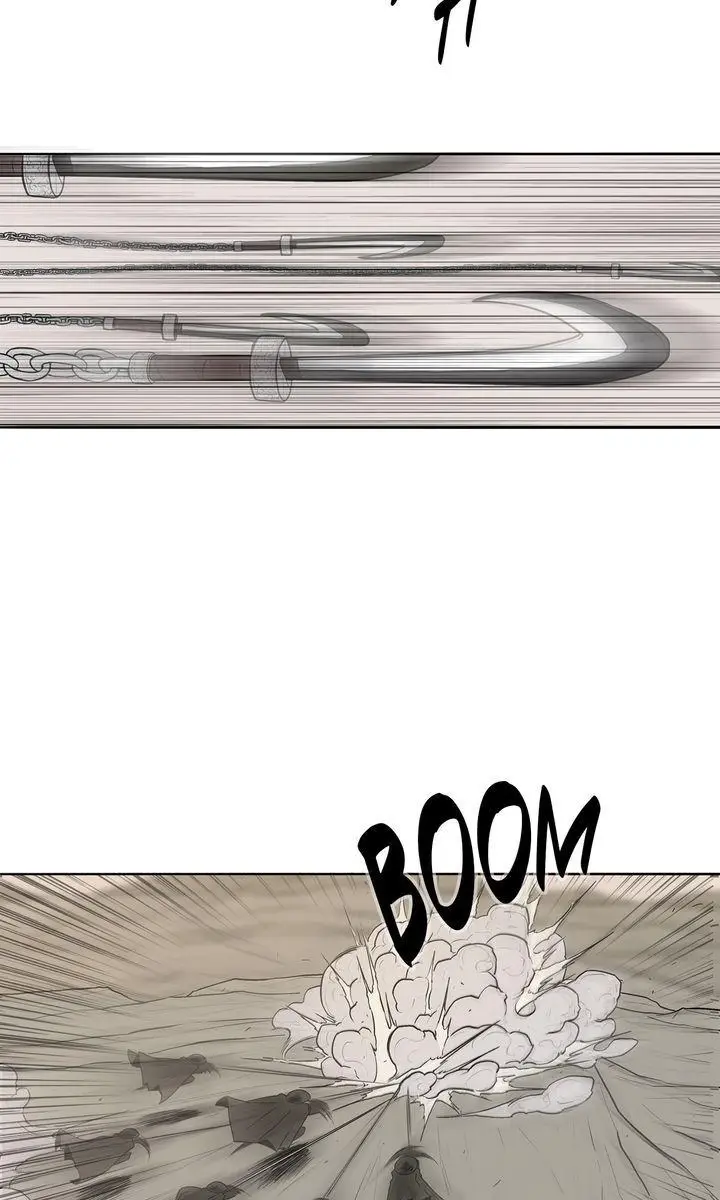 The Legend of the Northern Blade Chapter 7 Page 62