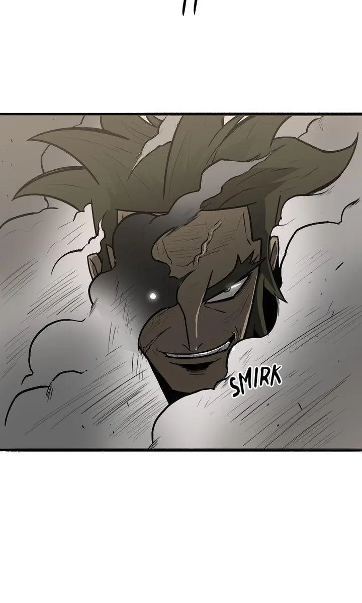 The Legend of the Northern Blade Chapter 7 Page 65