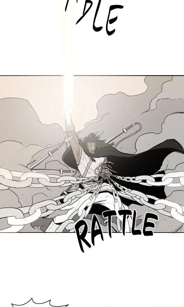 The Legend of the Northern Blade Chapter 7 Page 68