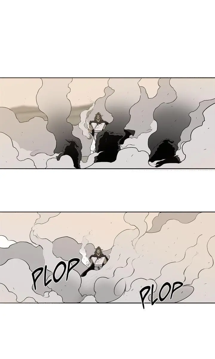 The Legend of the Northern Blade Chapter 7 Page 71