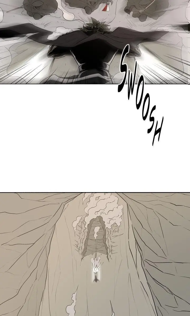 The Legend of the Northern Blade Chapter 7 Page 75