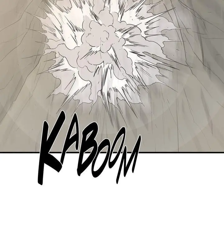 The Legend of the Northern Blade Chapter 7 Page 77