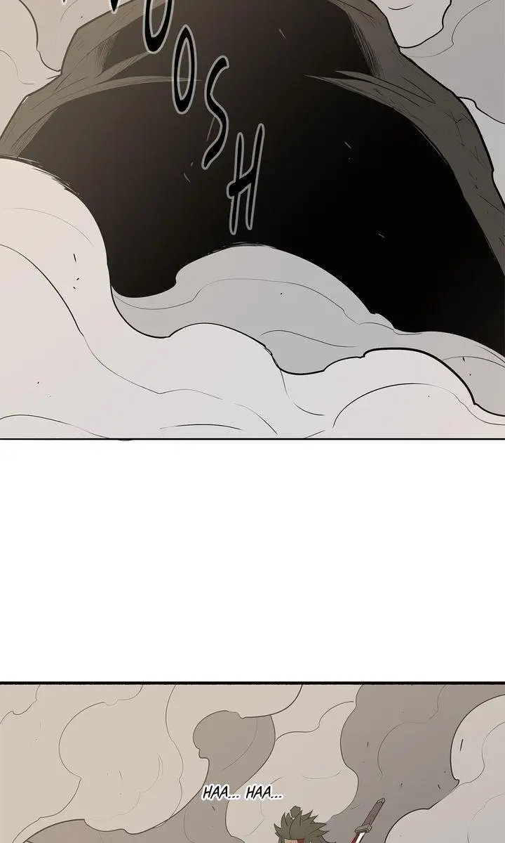 The Legend of the Northern Blade Chapter 7 Page 79