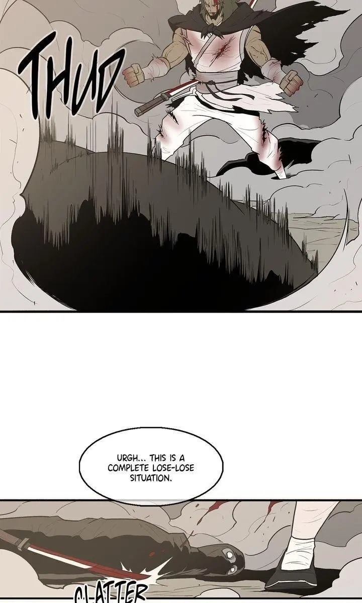 The Legend of the Northern Blade Chapter 7 Page 80