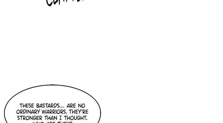 The Legend of the Northern Blade Chapter 7 Page 81