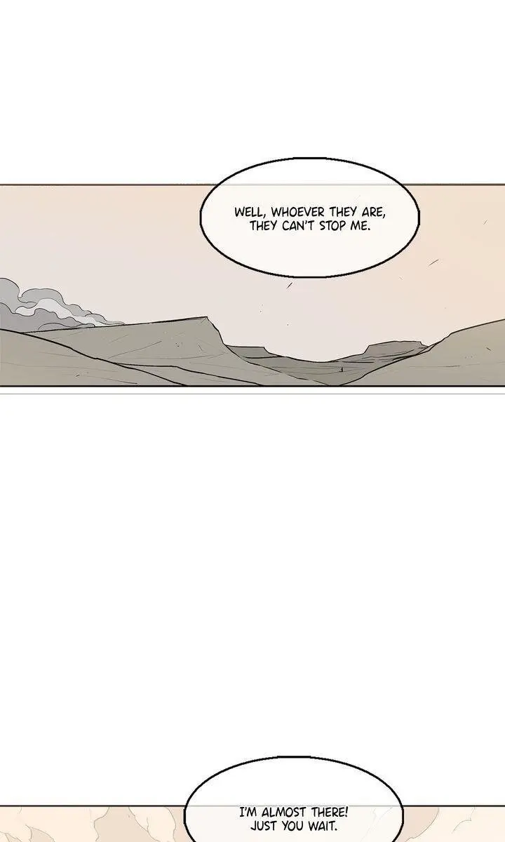 The Legend of the Northern Blade Chapter 7 Page 84