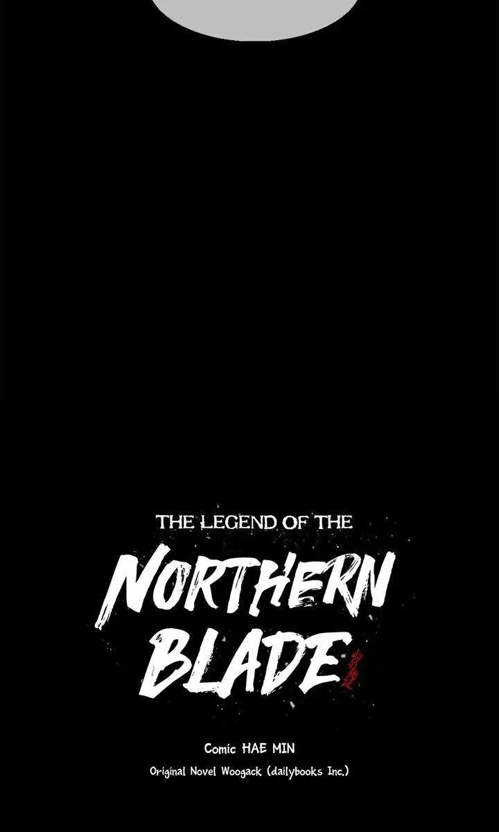 The Legend of the Northern Blade Chapter 7 Page 86