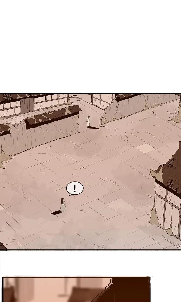 The Legend of the Northern Blade Chapter 7 Page 90