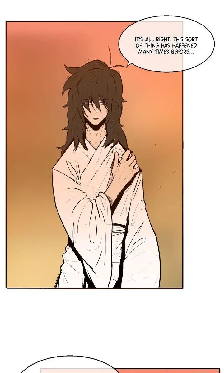 The Legend of the Northern Blade Chapter 7 Page 92