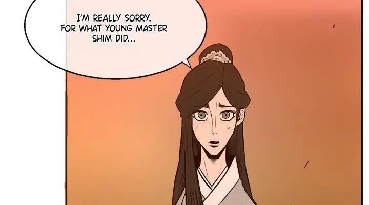 The Legend of the Northern Blade Chapter 7 Page 93