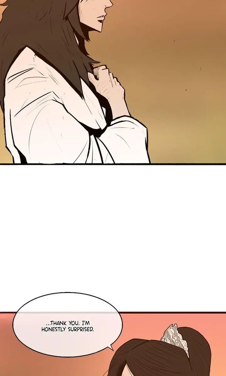 The Legend of the Northern Blade Chapter 7 Page 95