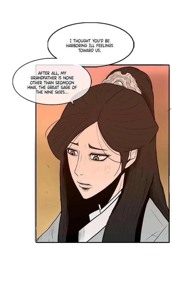 The Legend of the Northern Blade Chapter 7 Page 97