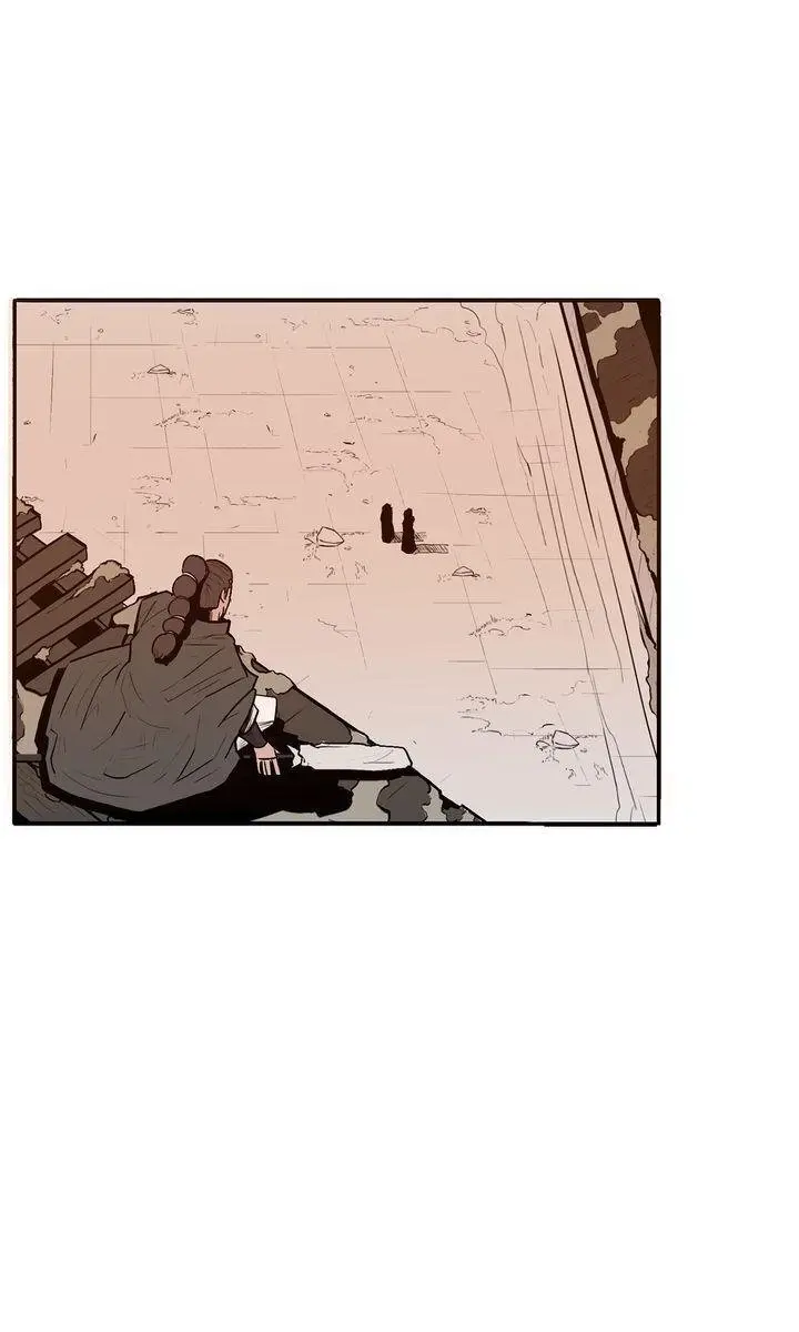 The Legend of the Northern Blade Chapter 7 Page 101