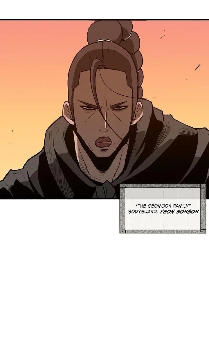 The Legend of the Northern Blade Chapter 7 Page 102