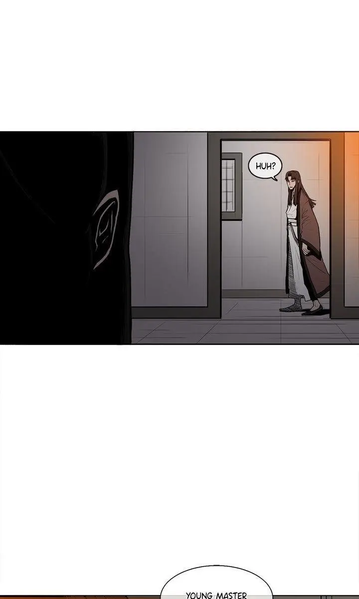 The Legend of the Northern Blade Chapter 7 Page 104