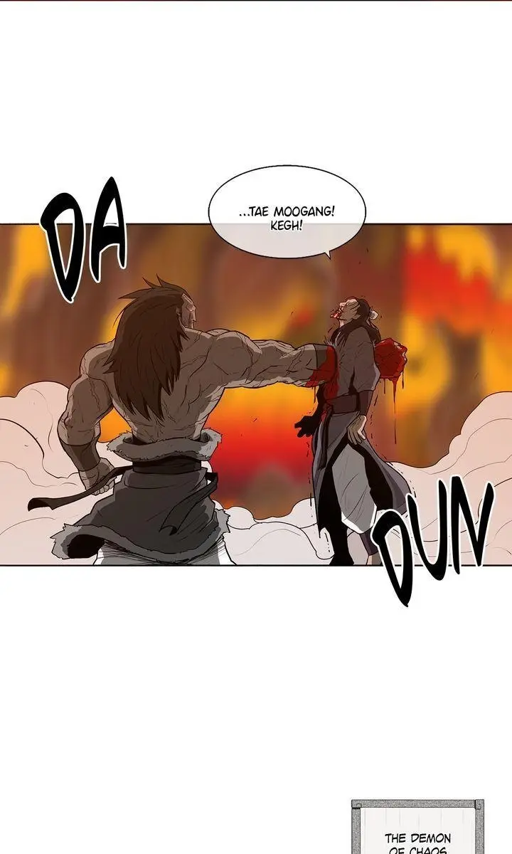 The Legend of the Northern Blade Chapter 8 Page 2