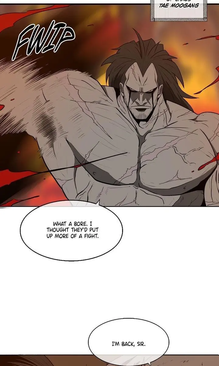 The Legend of the Northern Blade Chapter 8 Page 3